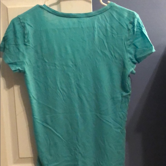 Express Tee - Picture 5 of 5